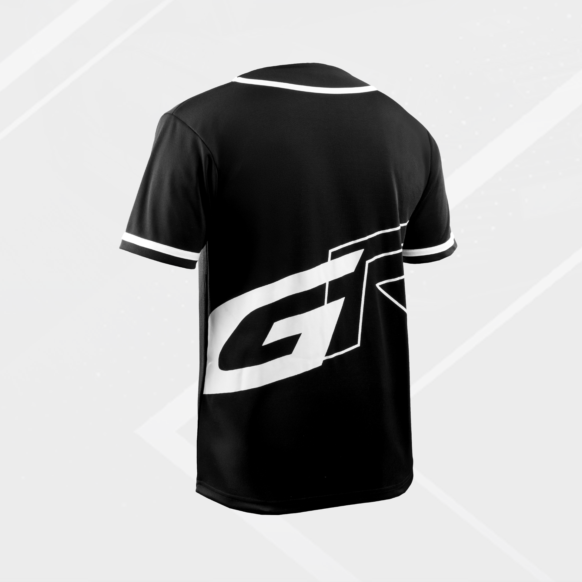 GR BASEBALL SHIRT