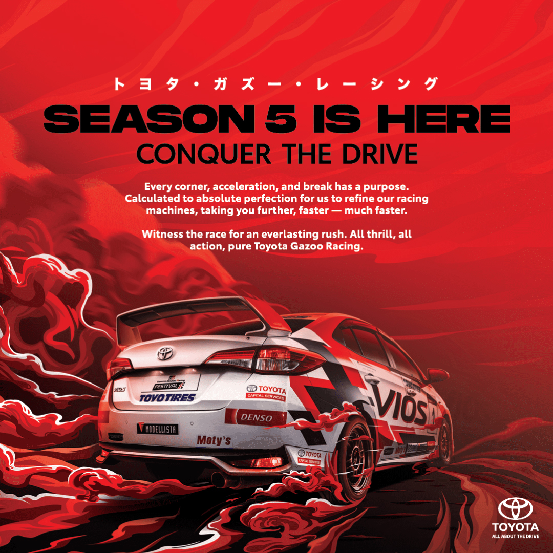 TOYOTA GAZOO Racing announces the outline of TGR GT Cup 2022