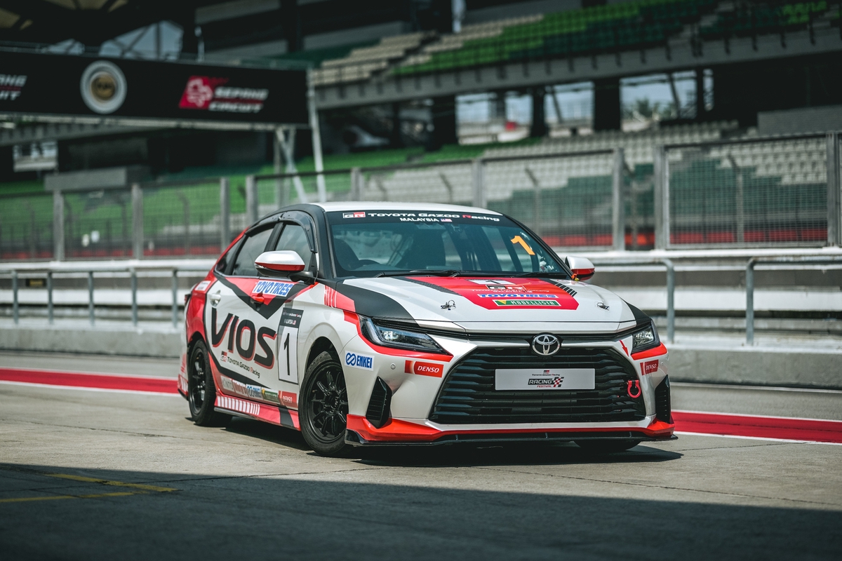 TOYOTA GAZOO Racing announces the outline of TGR GT Cup 2023