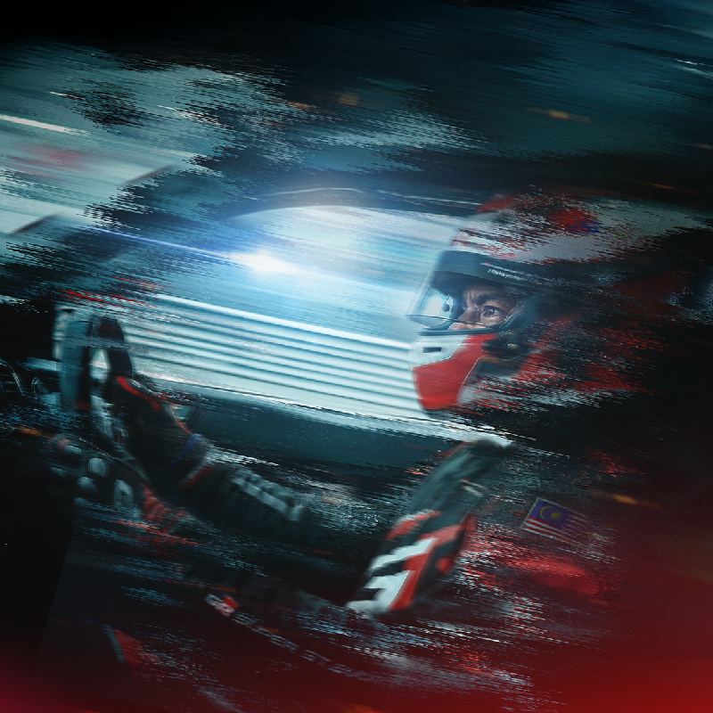 TGR MALAYSIA RACING TEAM