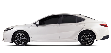 CAMRY HYBRID ELECTRIC