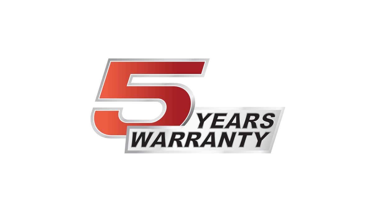 Camry Hybrid Electric warranty