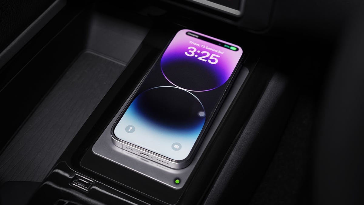 Wireless Charger