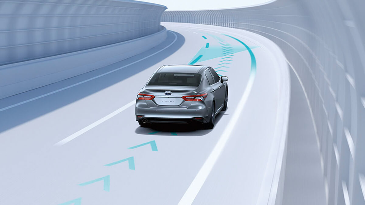 Toyota camry безопасность. Тойота Камри Safety.