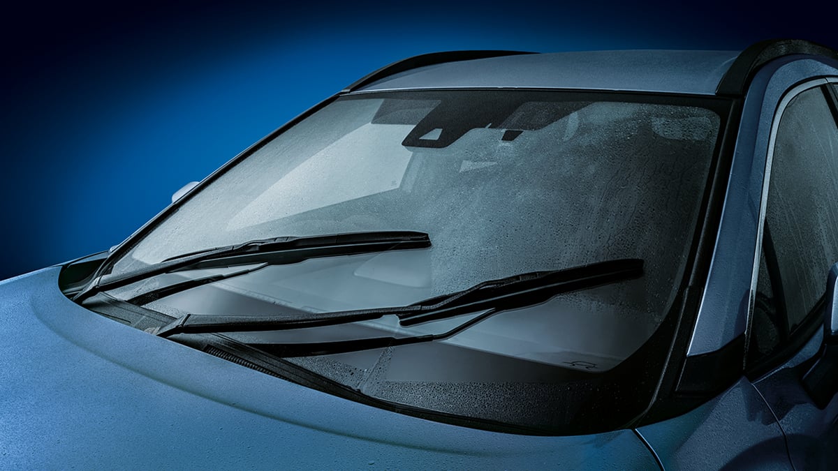 Automatic Rain Sensors