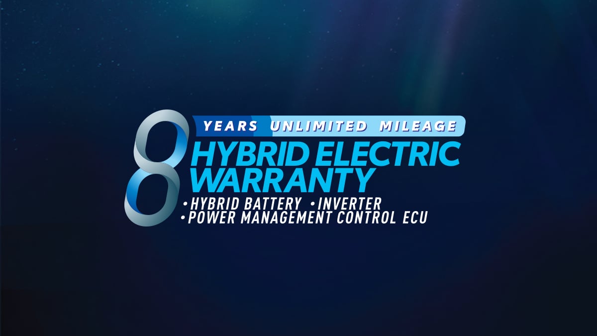 Year-round Reliability