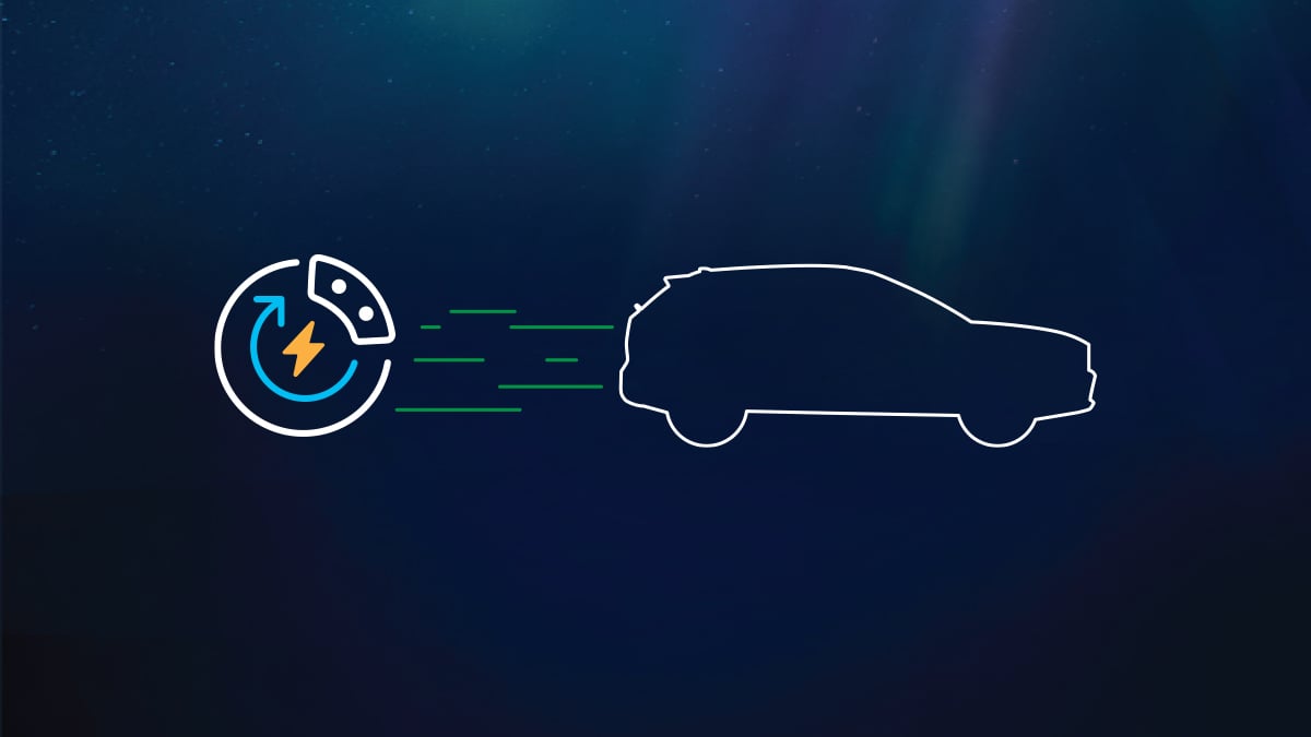Regenerative Braking