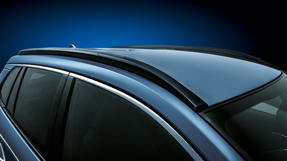 Roof Rails
