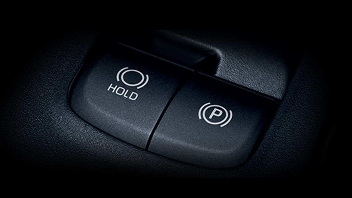Electronic Parking Brake