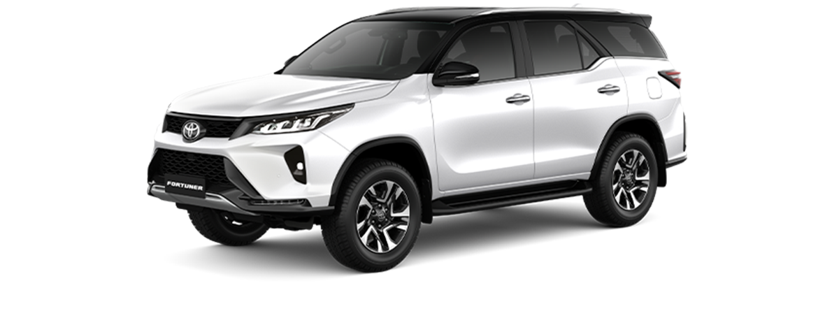 Fortuner
