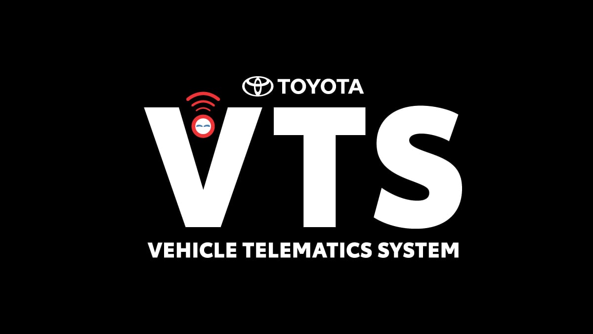 Vehicle Telematics System (VTS)*