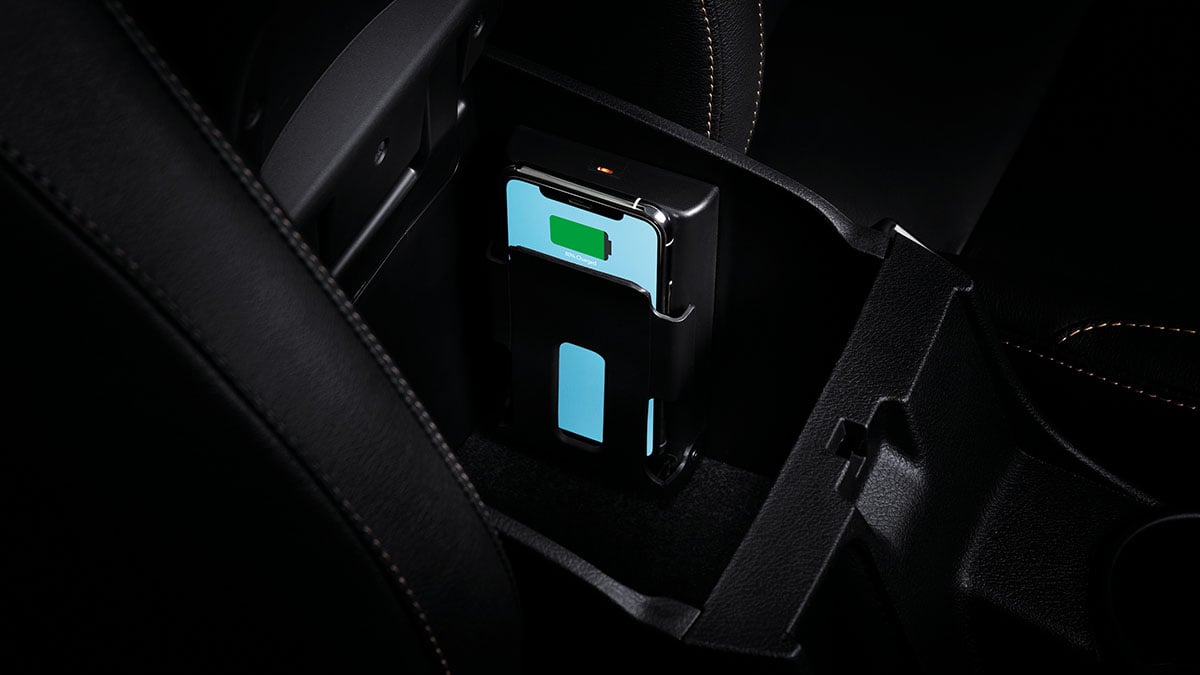 Wireless Charger*