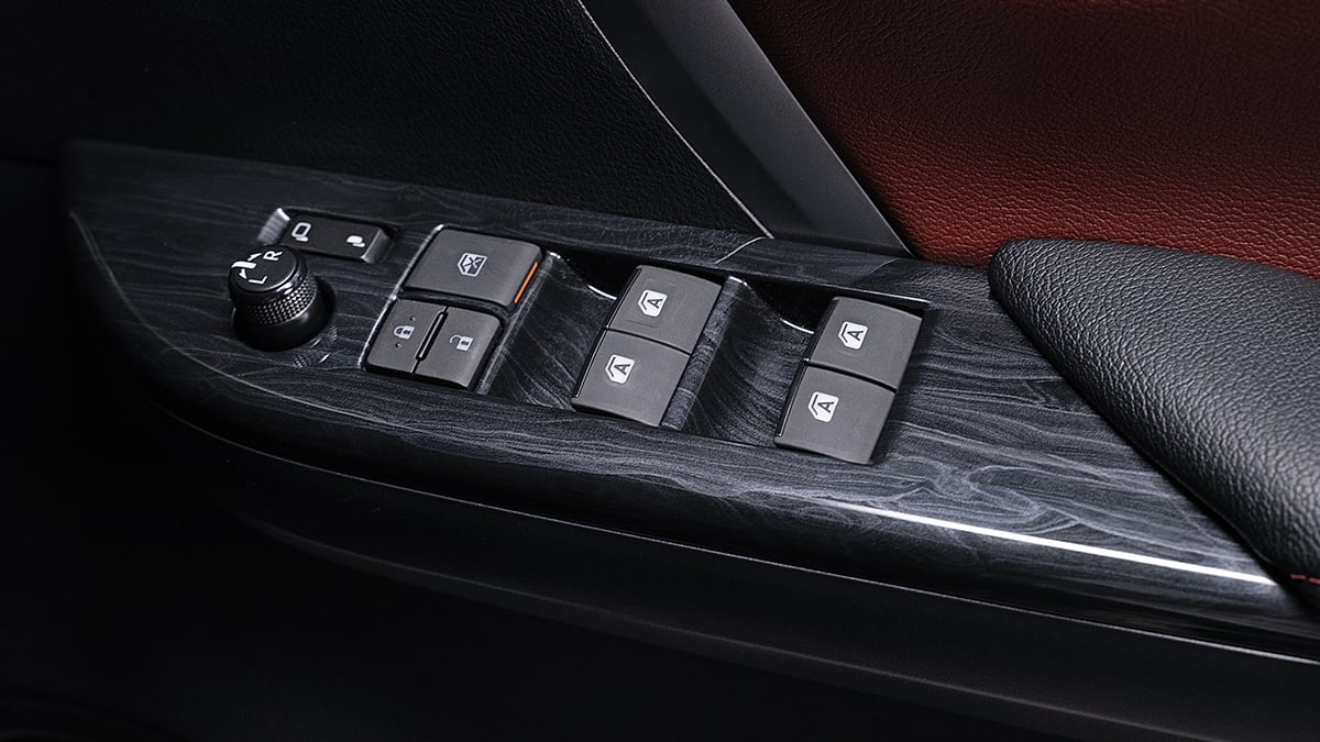 Hydrographic Panels