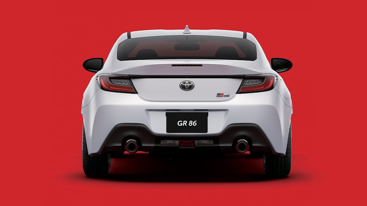 2024 Toyota GR86 Review, Pricing, And Specs, 42% OFF
