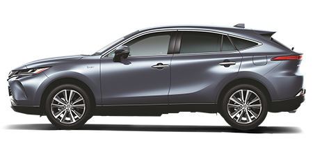 NEW HARRIER HYBRID ELECTRIC