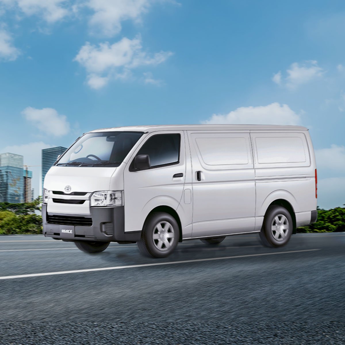 Toyota hiace van. Toyota Hiace 2022. Тойота Hiace Cargo. Hiace грузпасс. Фургон Тойота за 3000000.