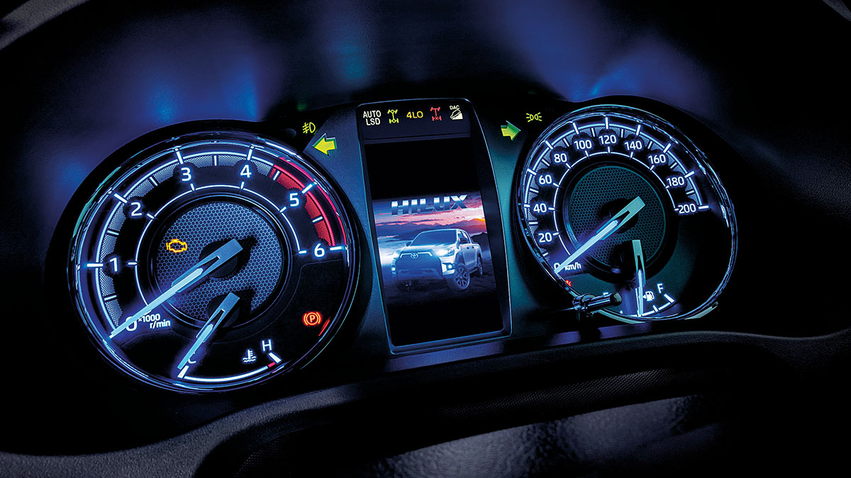 Optitron Meter Design & MID with Additional Information