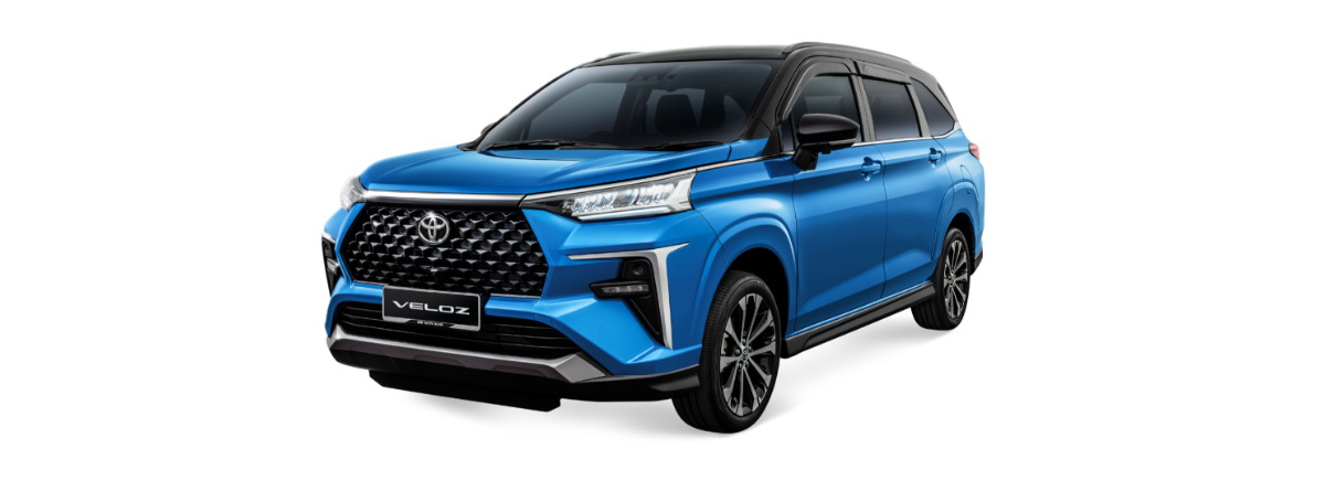 Toyota Veloz