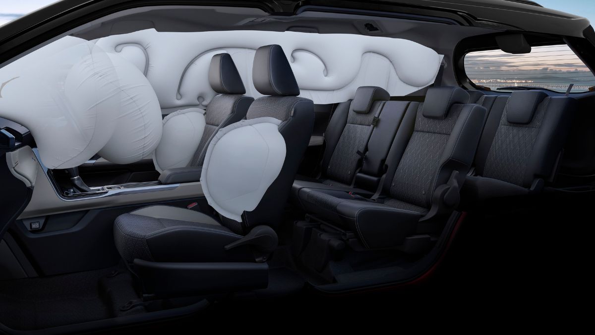 Toyota Veloz | MPV | Toyota Malaysia