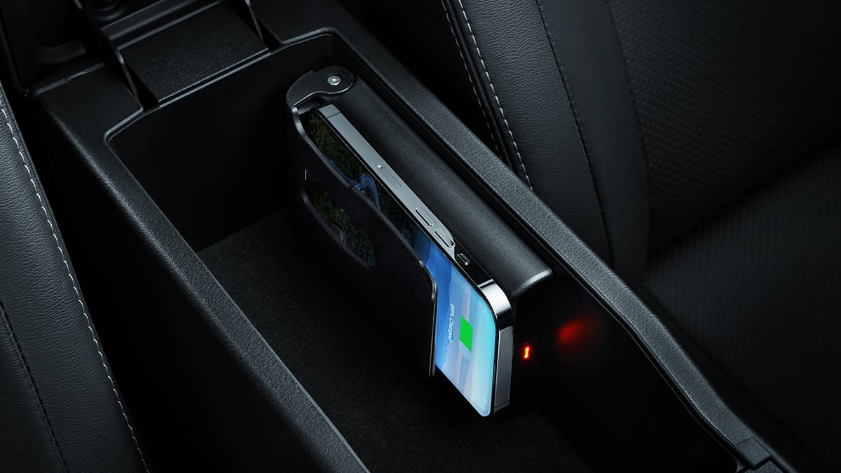 Wireless Charger