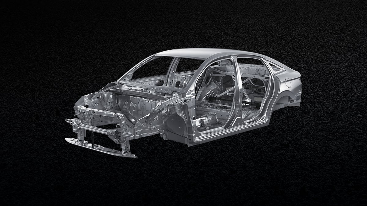 Enhanced Chassis