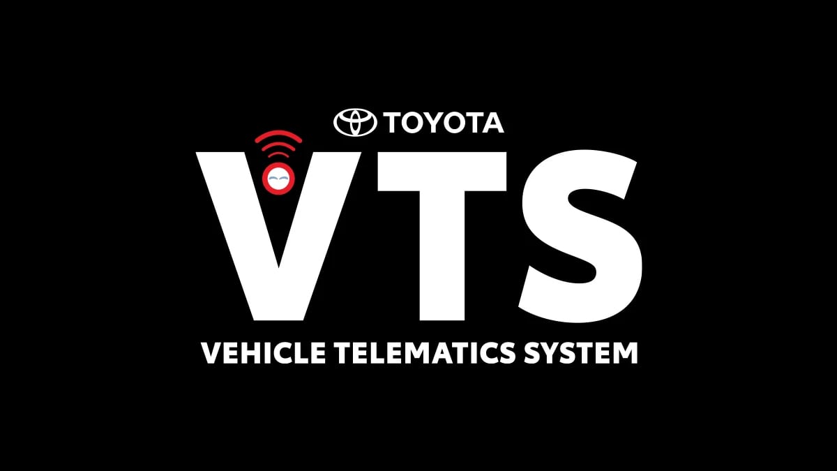Vehicle Telematics System (VTS)