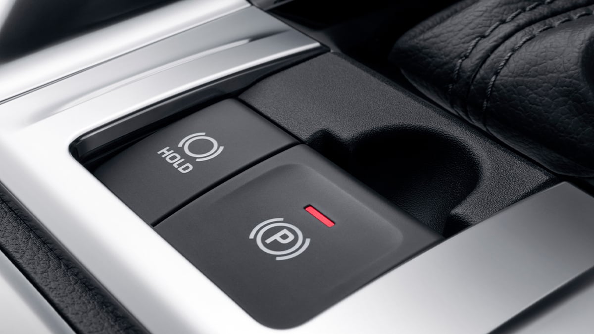 Electronic Parking Brake