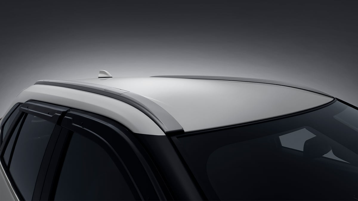 Roof Rails
