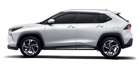 Toyota Yaris Cross Hybrid Malaysia Motokar Brand Guide