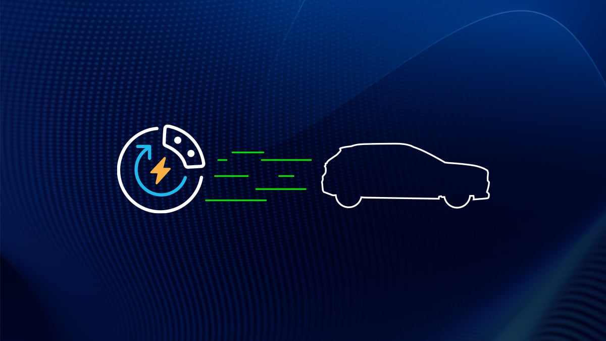 Regenerative Braking
