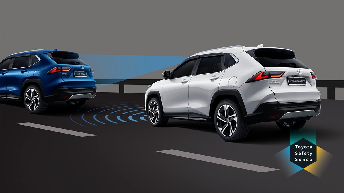 Adaptive Cruise Control (ACC)*