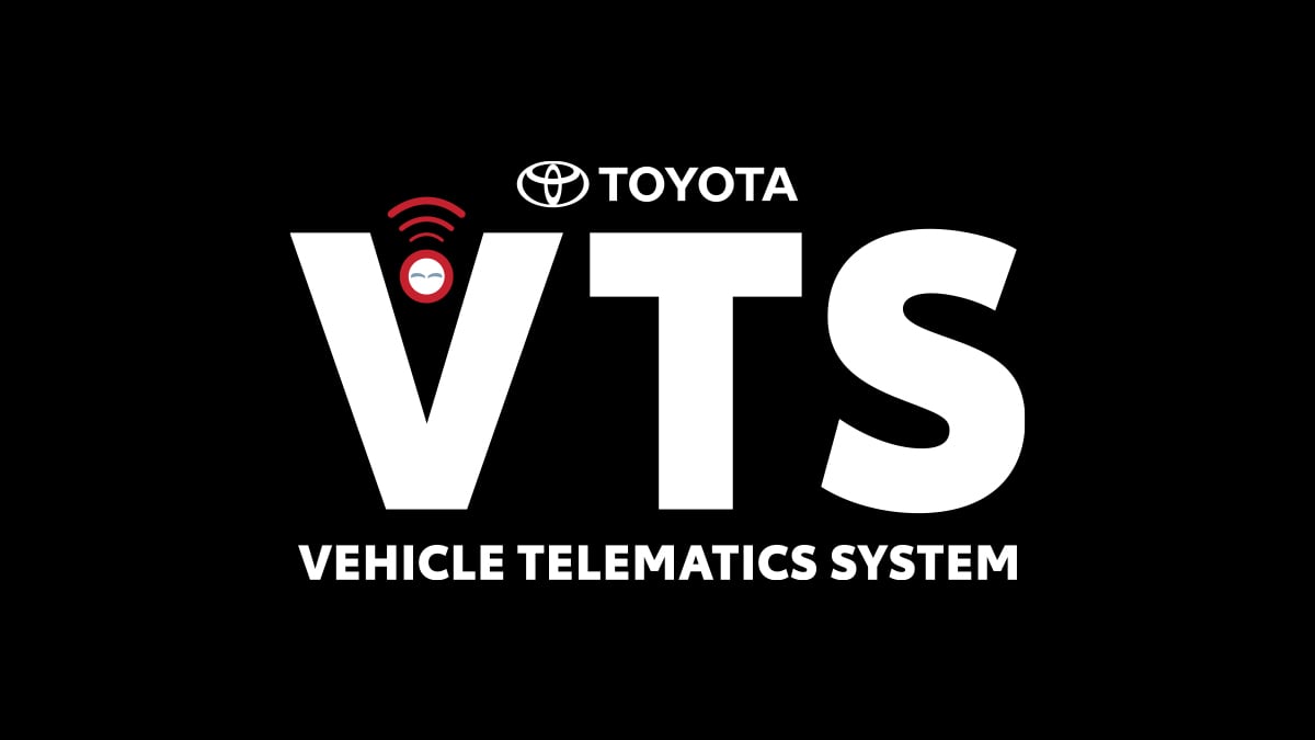 Vehicle Telematics System (VTS)