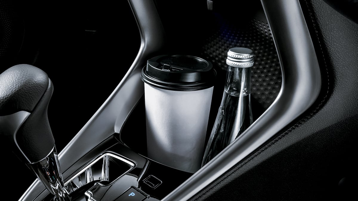 Cup Holder