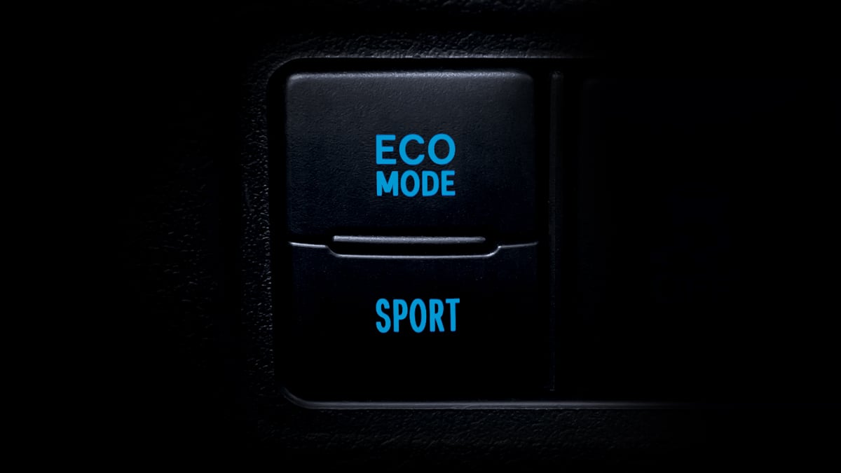 Drive Mode Switch