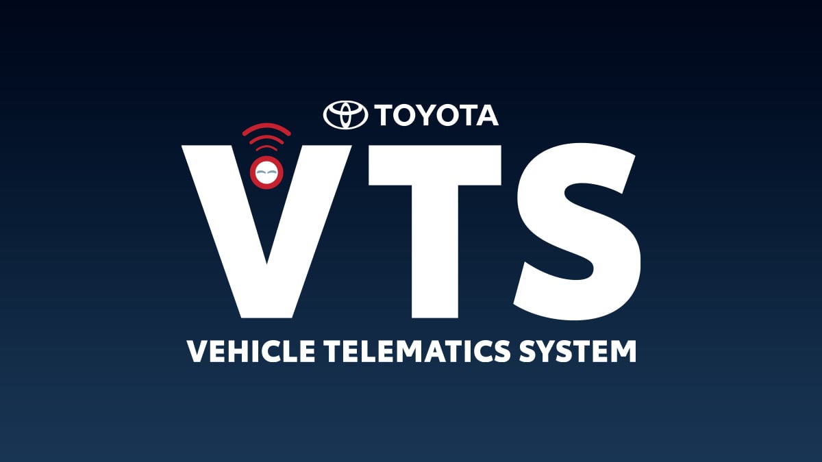 Vehicle Telematics System (VTS)