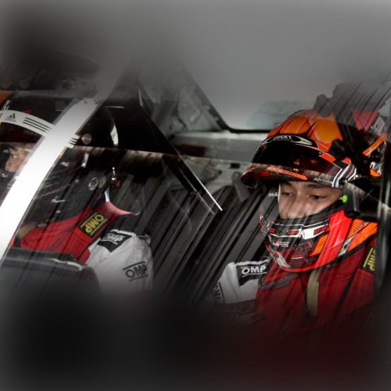 GR YOUNG TALENT DEVELOPMENT PROGRAM