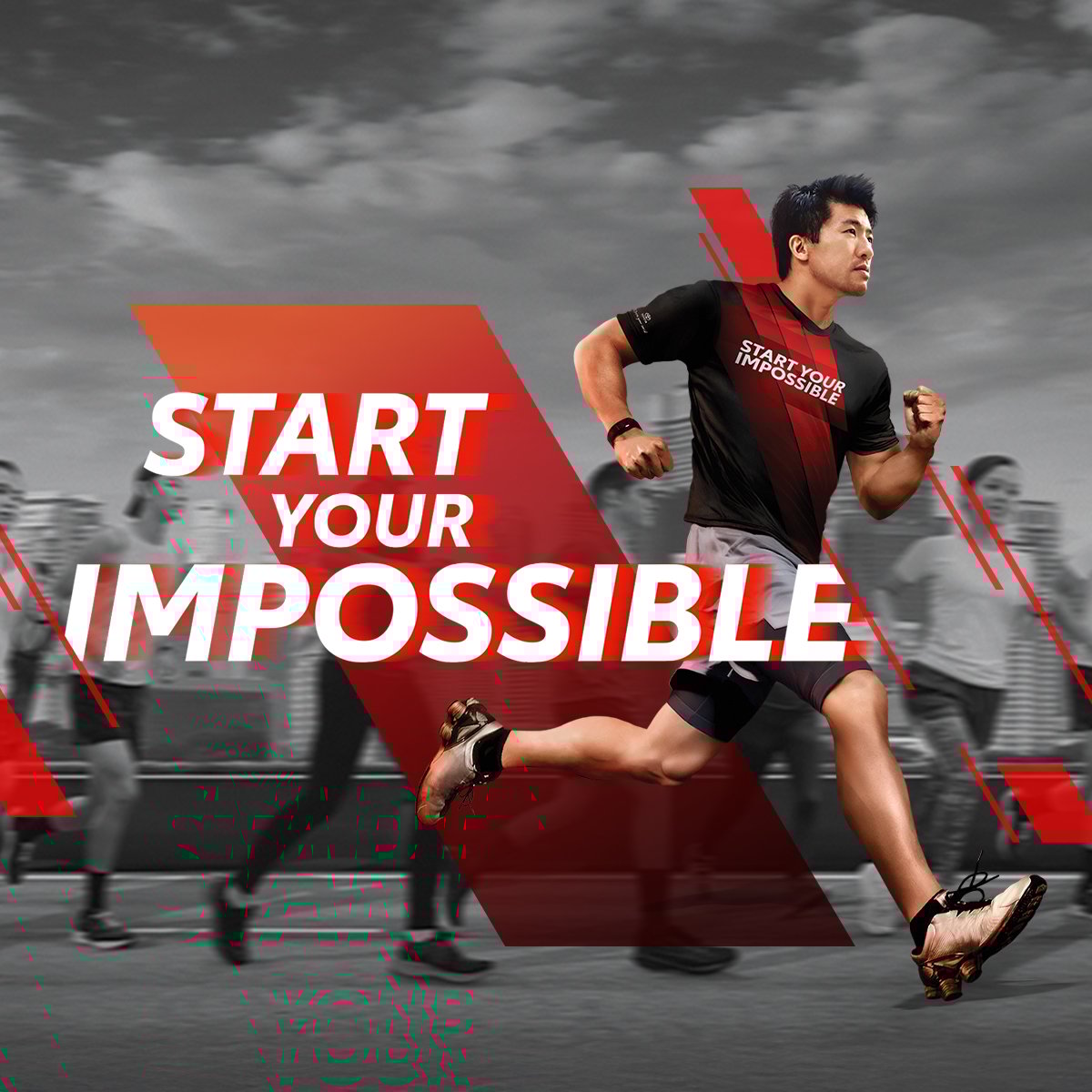 TOYOTA SYI OUTRUN 2025