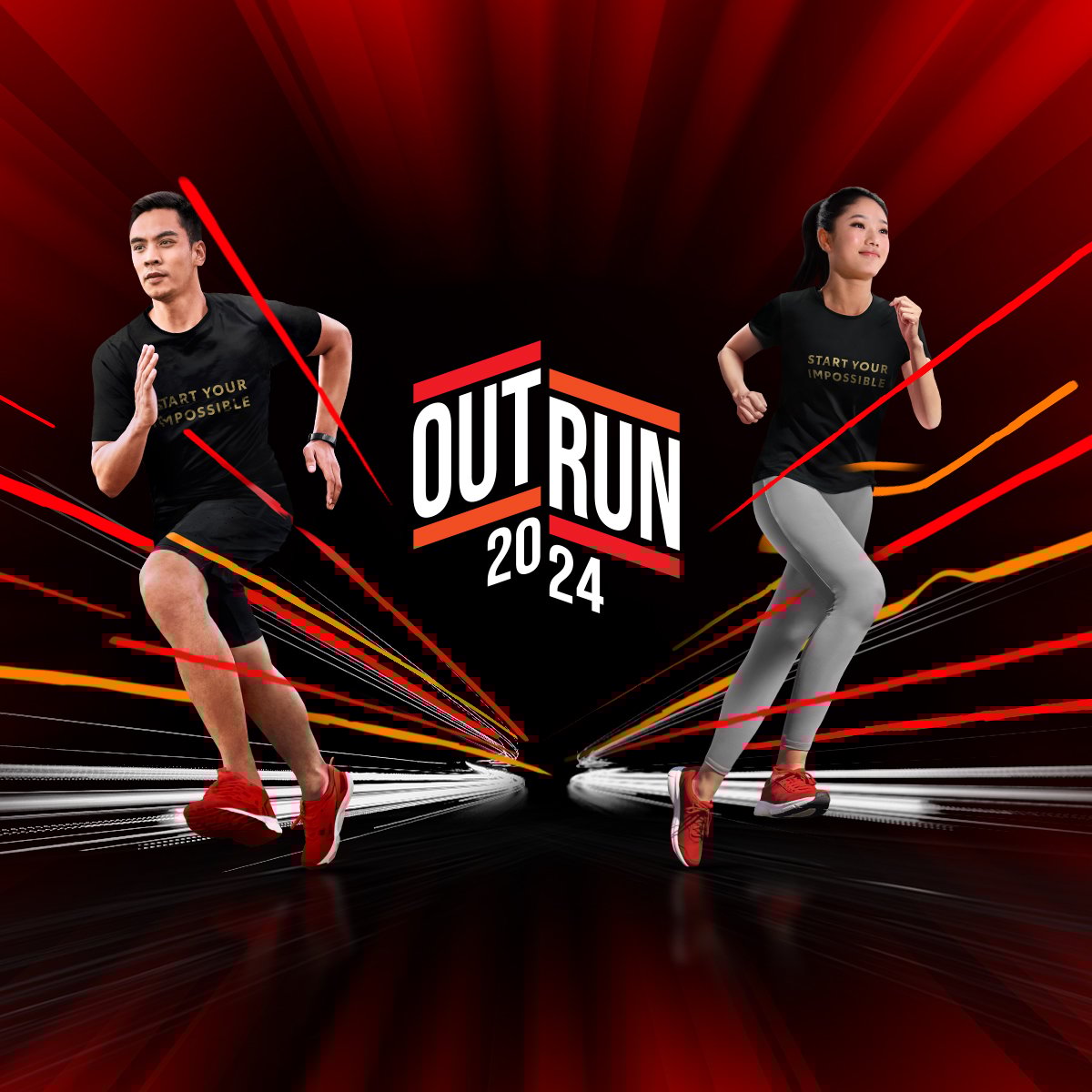 TOYOTA SYI OUTRUN 2024