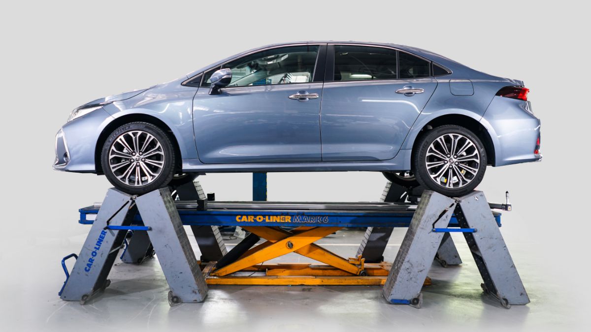 Top 177+ images toyota paint repair In.thptnganamst.edu.vn