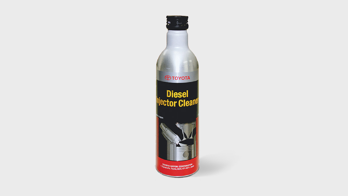 Complete Fuel System Cleaner - Diesel