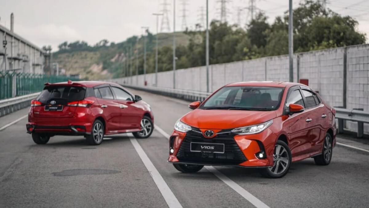 Learn 96+ about toyota cars types super cool in.daotaonec