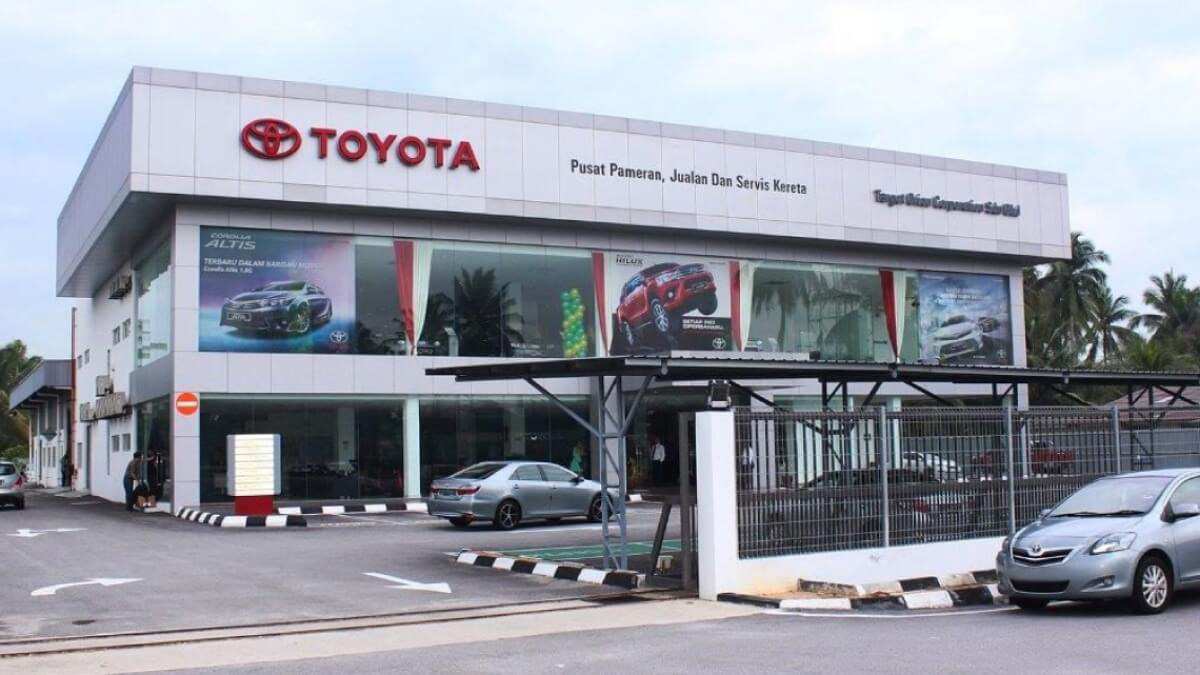 UMW Toyota Motor Welcomes New Measures In NAP 2020 | Toyota Malaysia
