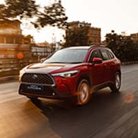 Toyota Malaysia | Cars, SUVs, Commercial | Mobility For All