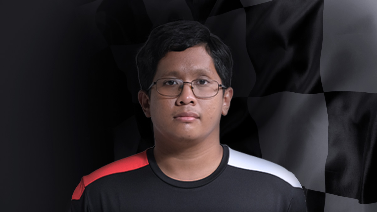 A. Rama M.