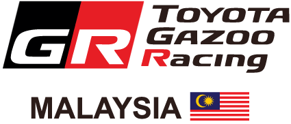 TGR GT CUP MALAYSIA
