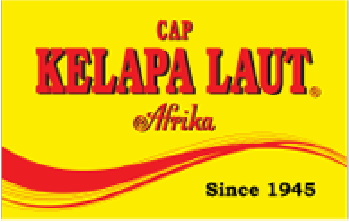 Cap Kelapa Laut