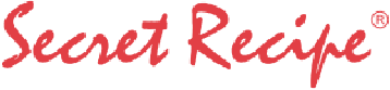 Secret Recipe