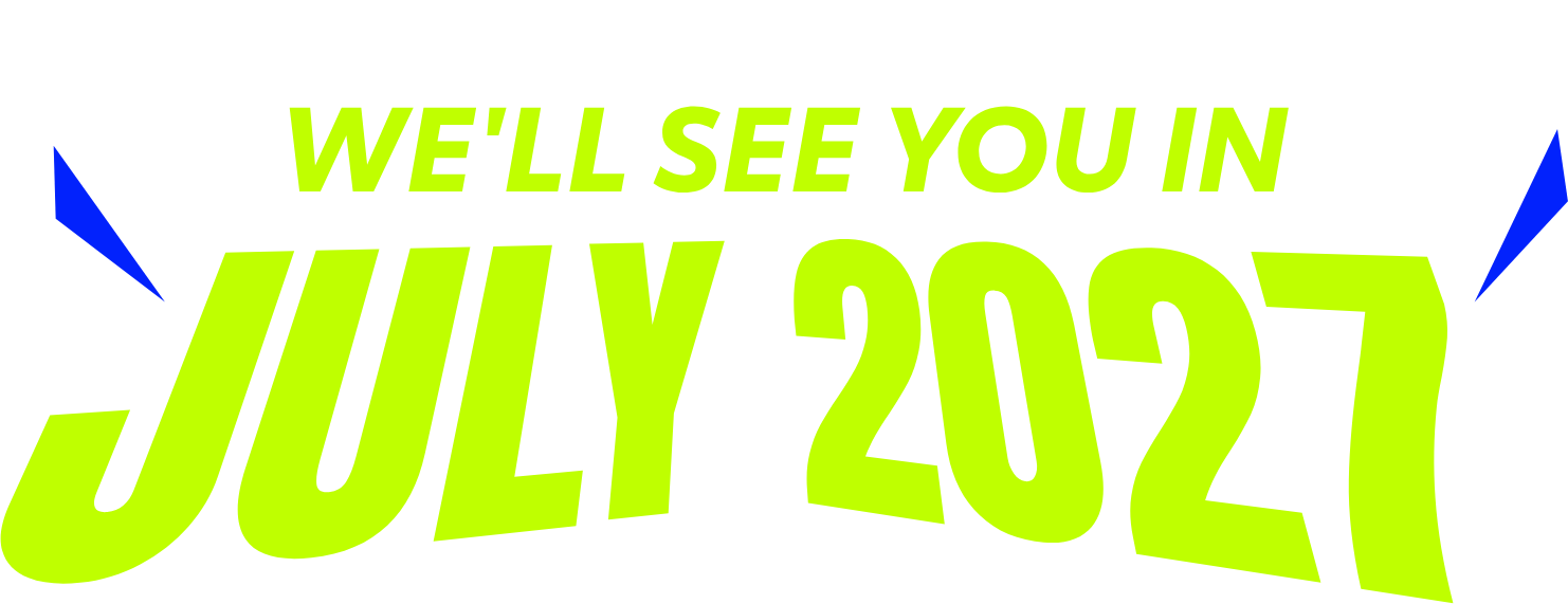 Choose the Challenge