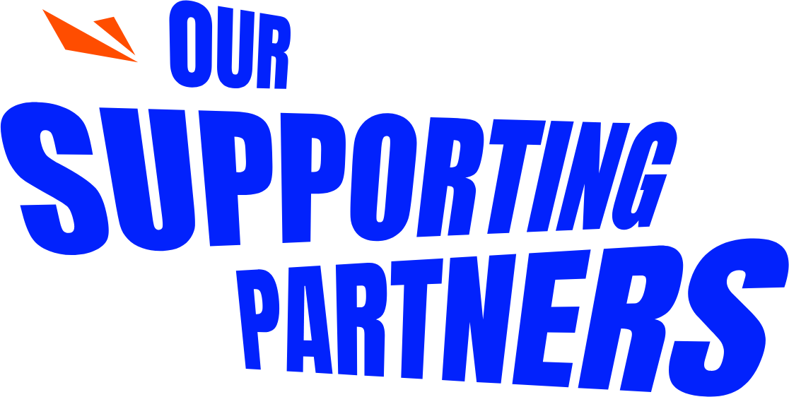 Our Supporting Partners