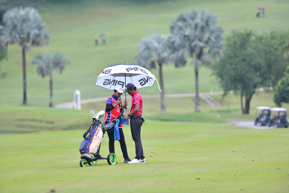 japanese tour q school